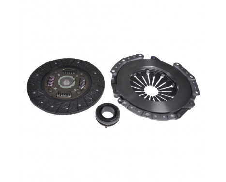 Clutch Kit ADG030118 Blue Print, Image 2