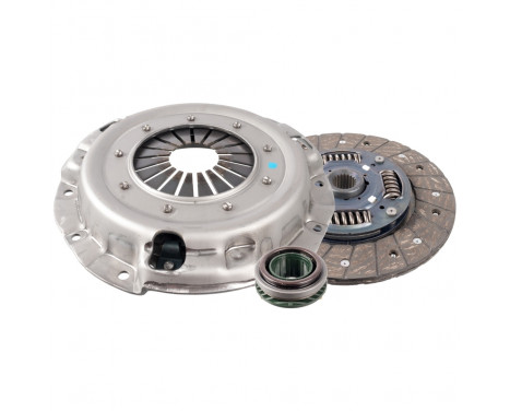 Clutch Kit ADG030120 Blue Print