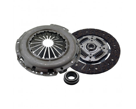 Clutch Kit ADG030123C Blue Print