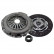 Clutch Kit ADG030123C Blue Print