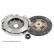 Clutch Kit ADG030126 Blue Print, Thumbnail 4
