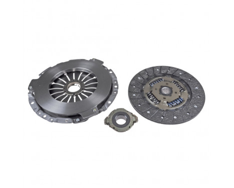 Clutch Kit ADG030128 Blue Print, Image 2