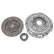 Clutch Kit ADG030130 Blue Print