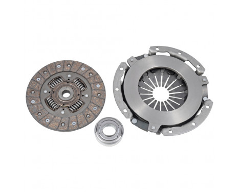 Clutch Kit ADG030130 Blue Print, Image 2