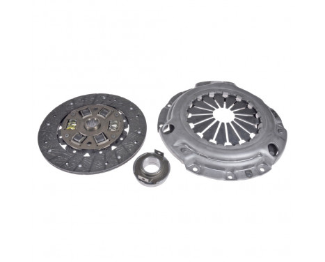 Clutch Kit ADG03014 Blue Print