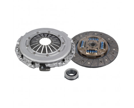Clutch Kit ADG030143C Blue Print