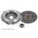 Clutch Kit ADG030143C Blue Print, Thumbnail 4