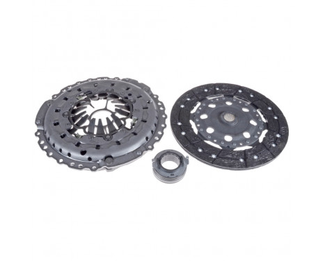 Clutch Kit ADG030145 Blue Print