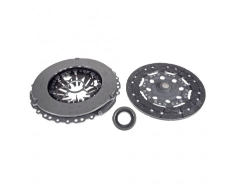 Clutch Kit ADG030145 Blue Print, Image 2