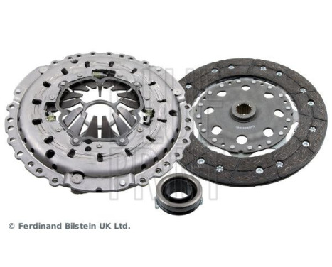 Clutch Kit ADG030145 Blue Print, Image 3