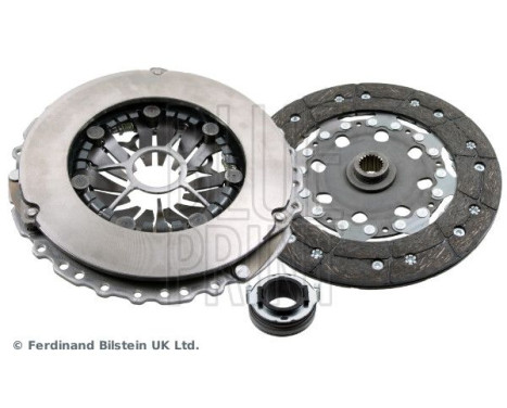 Clutch Kit ADG030145 Blue Print, Image 4