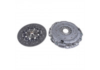 Clutch Kit ADG030160C Blue Print