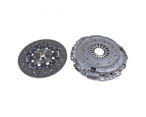 Clutch Kit ADG030160C Blue Print