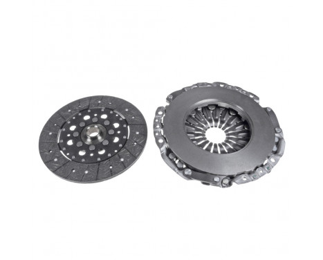 Clutch Kit ADG030160C Blue Print, Image 2