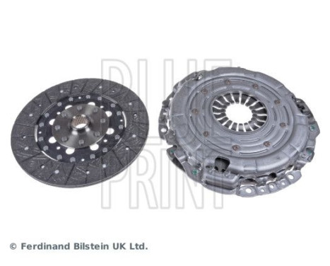 Clutch Kit ADG030160C Blue Print, Image 3