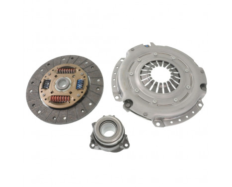 Clutch Kit ADG030161C Blue Print