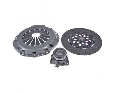 Clutch Kit ADG030162C Blue Print