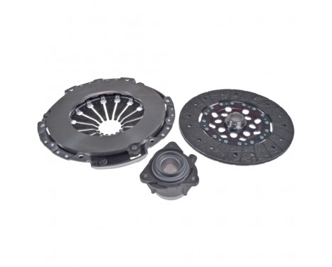 Clutch Kit ADG030162C Blue Print, Image 2