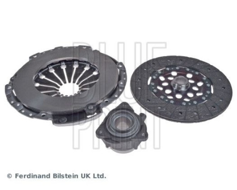 Clutch Kit ADG030162C Blue Print, Image 4