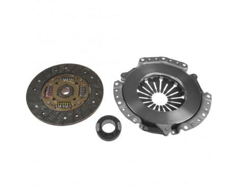 Clutch Kit ADG030164 Blue Print, Image 2