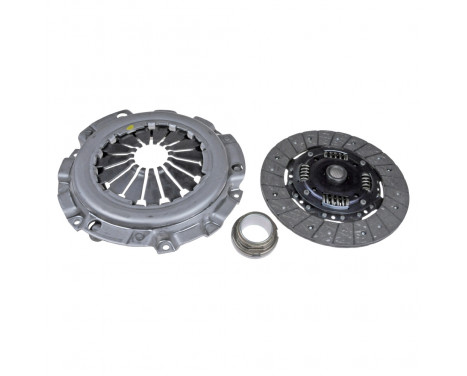 Clutch Kit ADG03017 Blue Print