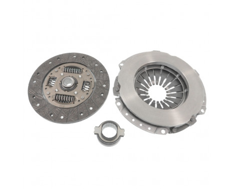 Clutch Kit ADG030170 Blue Print, Image 2