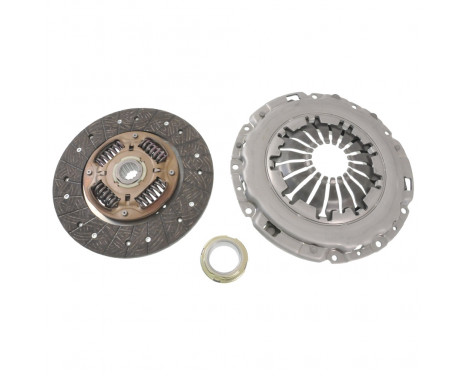 Clutch Kit ADG030171 Blue Print