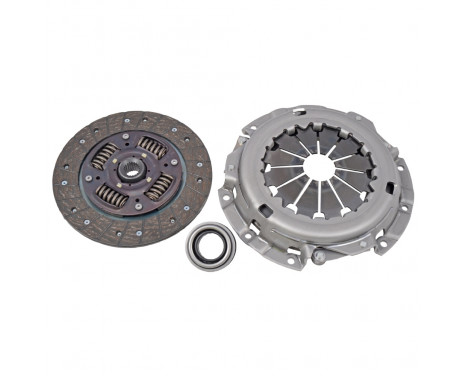 Clutch Kit ADG030178 Blue Print