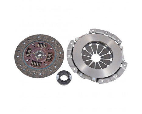 Clutch Kit ADG030178 Blue Print, Image 2