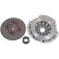 Clutch Kit ADG030178 Blue Print, Thumbnail 2