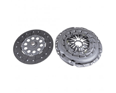 Clutch Kit ADG030181 Blue Print