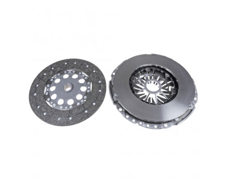 Clutch Kit ADG030181 Blue Print, Image 2