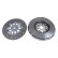 Clutch Kit ADG030181 Blue Print, Thumbnail 2