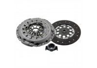 Clutch Kit ADG030184 Blue Print