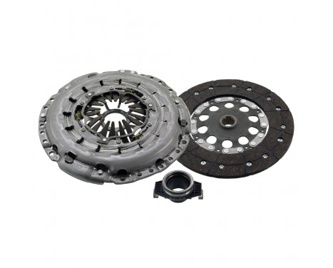 Clutch Kit ADG030184 Blue Print