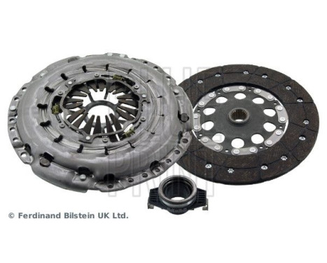 Clutch Kit ADG030184 Blue Print, Image 3