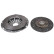 Clutch Kit ADG030188 Blue Print, Thumbnail 2