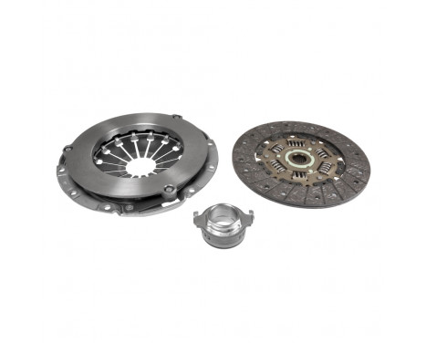 Clutch Kit ADG030189 Blue Print, Image 2