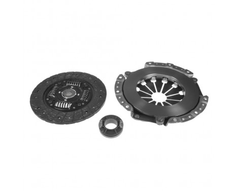 Clutch Kit ADG030191 Blue Print, Image 2