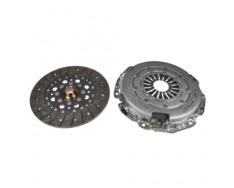Clutch Kit ADG030192 Blue Print