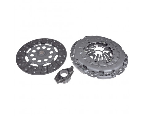 Clutch Kit ADG030194 Blue Print