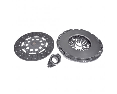 Clutch Kit ADG030194 Blue Print, Image 2