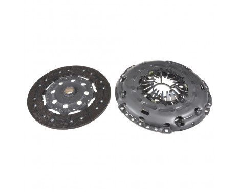 Clutch Kit ADG030195C Blue Print