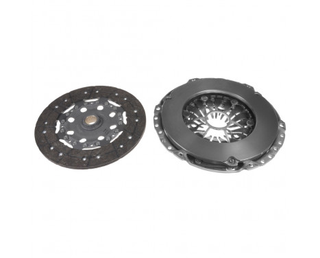 Clutch Kit ADG030195C Blue Print, Image 2