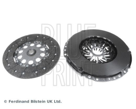 Clutch Kit ADG030197 Blue Print, Image 4