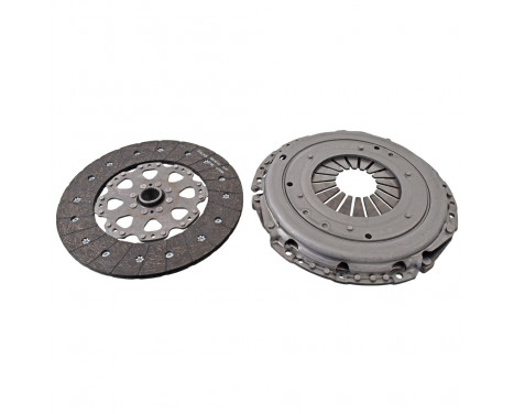 Clutch Kit ADG030204 Blue Print