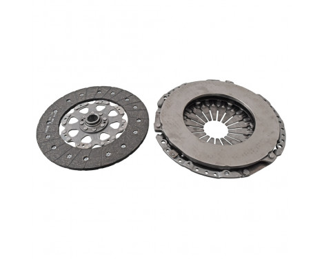 Clutch Kit ADG030204 Blue Print, Image 2