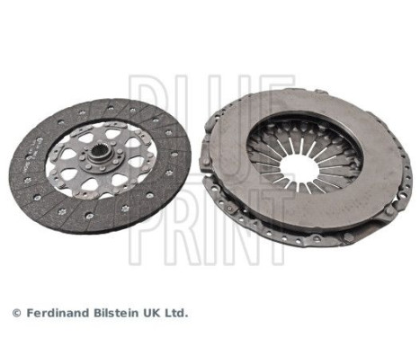 Clutch Kit ADG030204 Blue Print, Image 4