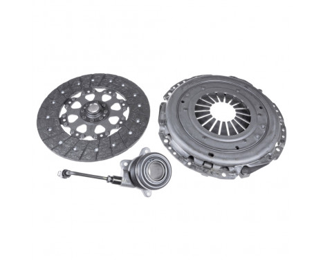 Clutch Kit ADG030207 Blue Print