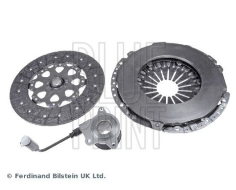 Clutch Kit ADG030207 Blue Print, Image 4